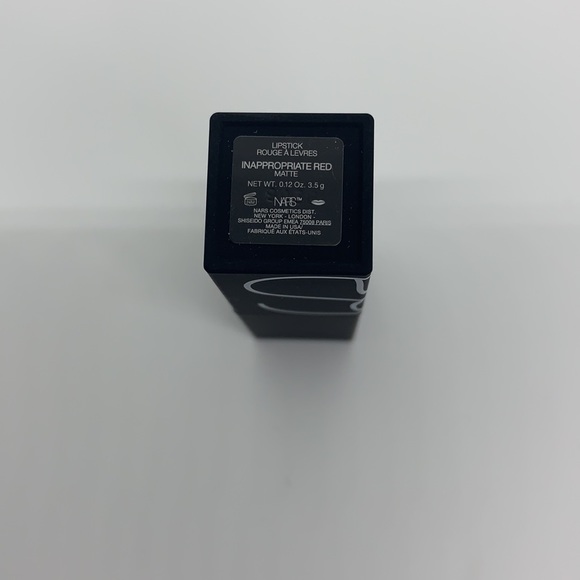 Brand new Nars mascara and lip stick - Picture 2 of 3